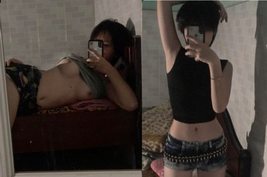 sex thủ dâm nơi công cộng Chồng để vợ làm nhân viên xoa bóp tình dục