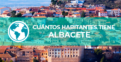 habitantes Albacete