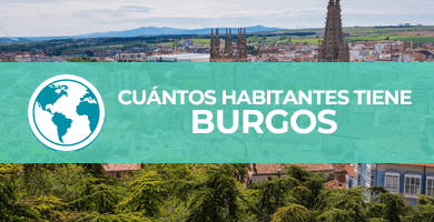 cuántos Habitantes tiene Burgos
