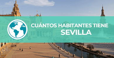 cuantos habitantes tiene Sevilla